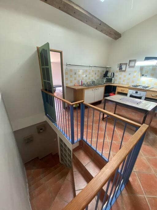 Gite A La Ferme Avec Jacuzzi Et Sauna Villefloure Exteriér fotografie