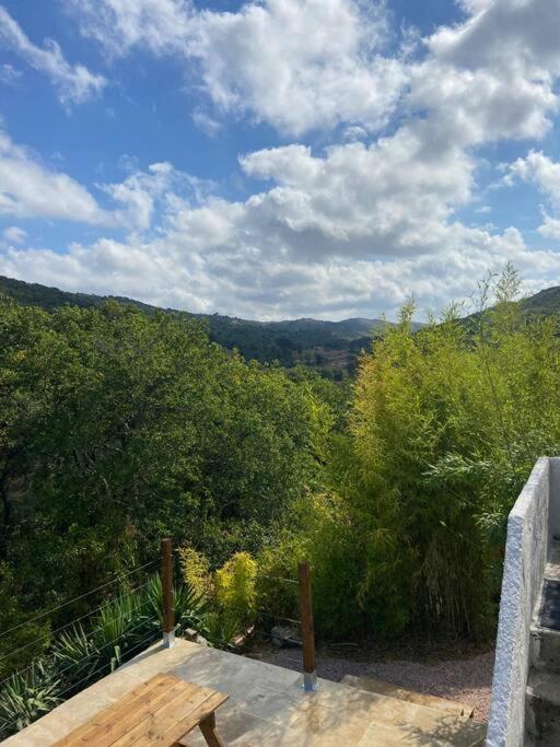 Gite A La Ferme Avec Jacuzzi Et Sauna Villefloure Exteriér fotografie